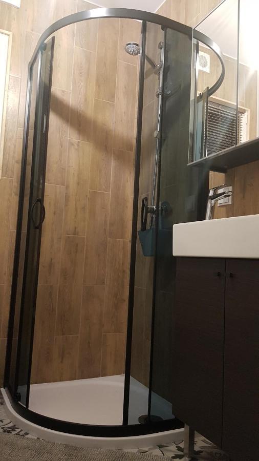 Jh1 Domek M&M Apartments Altanka Екстериор снимка